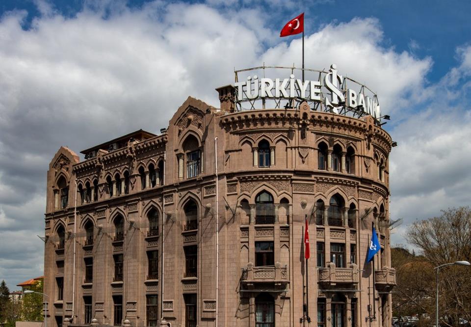 Türkiye Is Bankasi Subeleri Mekanik Tesisat Isleri