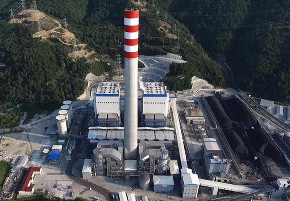 Zetes 3 Demineralize Su Sistemi