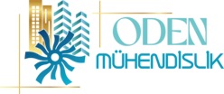 Oden Mühendislik Logo